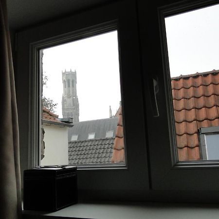 Zucchero Apartment Brugge Εξωτερικό φωτογραφία
