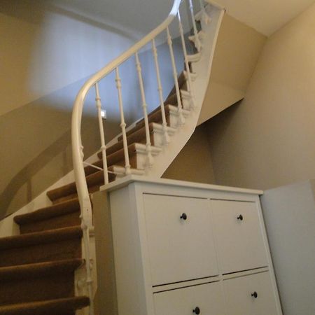 Zucchero Apartment Brugge Εξωτερικό φωτογραφία