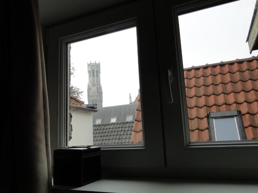 Zucchero Apartment Brugge Εξωτερικό φωτογραφία