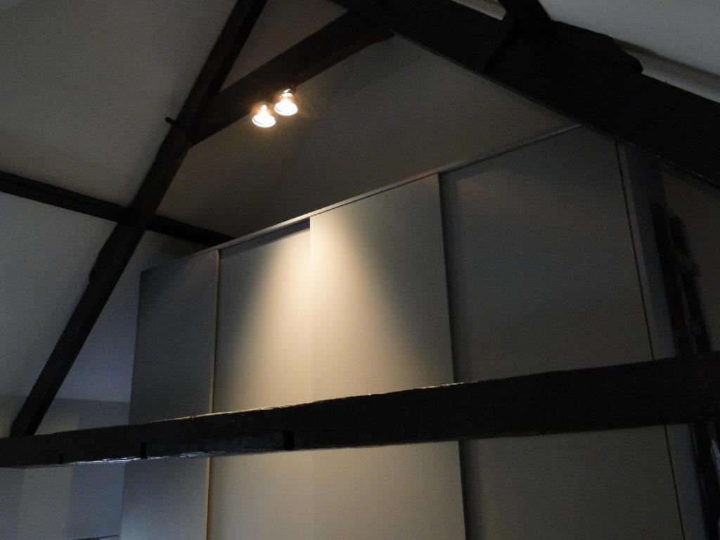 Zucchero Apartment Brugge Δωμάτιο φωτογραφία