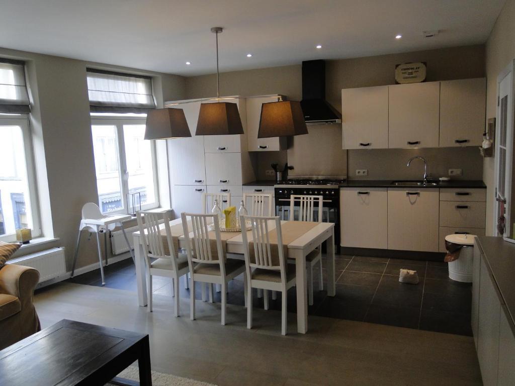 Zucchero Apartment Brugge Δωμάτιο φωτογραφία