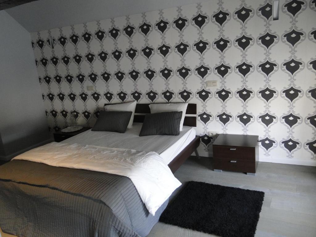 Zucchero Apartment Brugge Δωμάτιο φωτογραφία