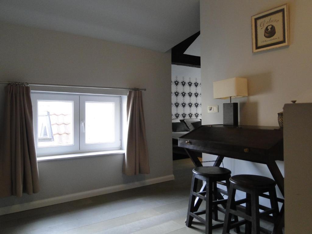 Zucchero Apartment Brugge Δωμάτιο φωτογραφία