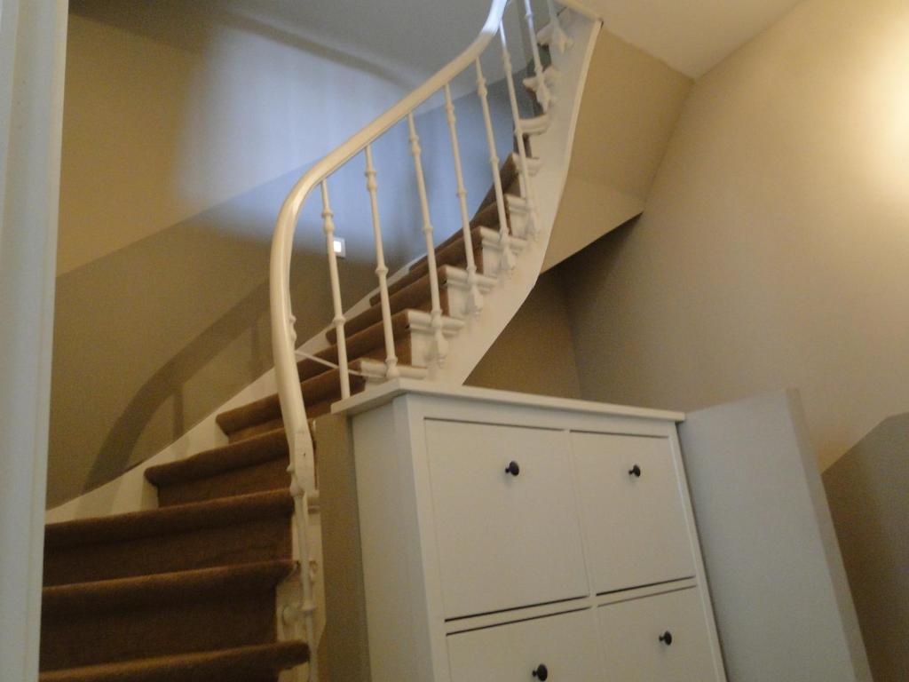 Zucchero Apartment Brugge Εξωτερικό φωτογραφία
